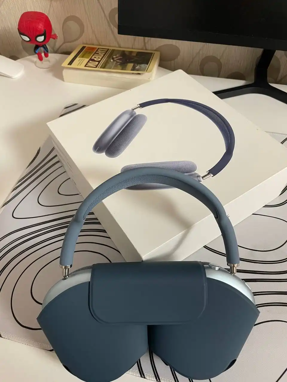 Продажа наушников AirPods Max 2 (реплика)