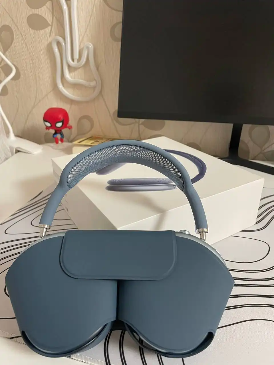 Продажа наушников AirPods Max 2 (реплика)