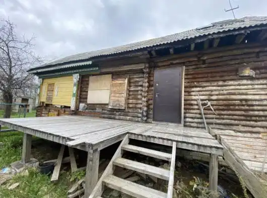 Продажа дома с участком 20 соток