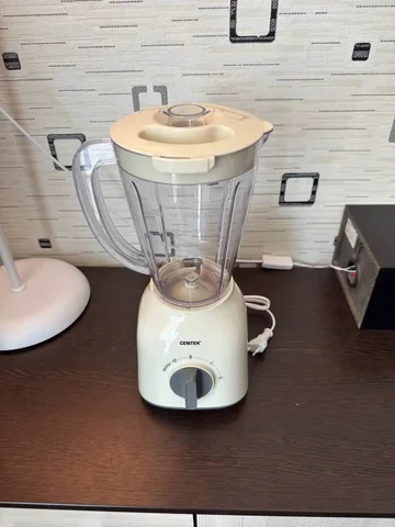 Блендер новый неиспользованный - частное объявление в Ярославль