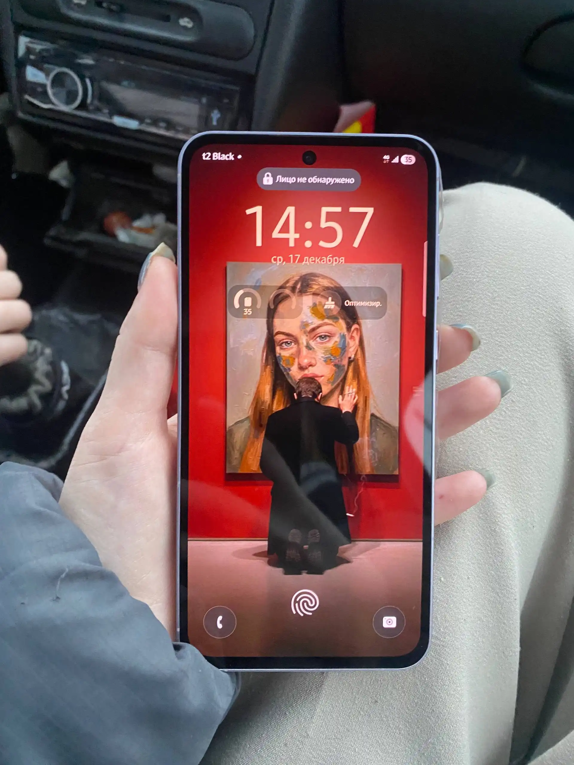 Продам Samsung A55 8/128 в отличном состоянии