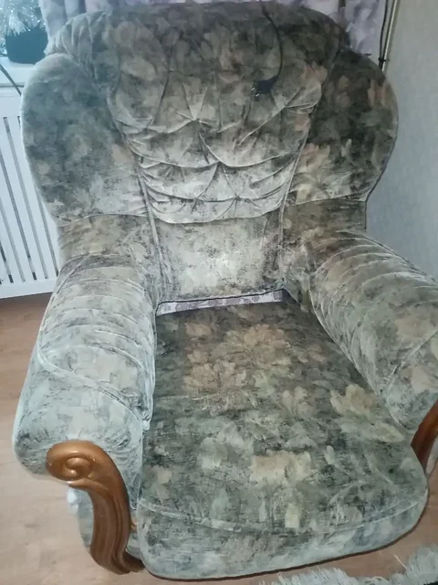 Мягкая мебель для дачи - частное объявление в Ярославль