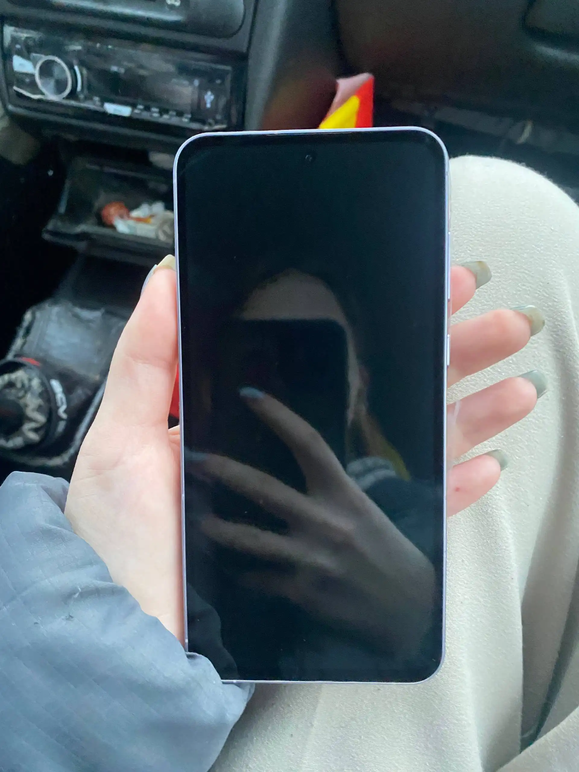 Продам Samsung A55 8/128 в отличном состоянии