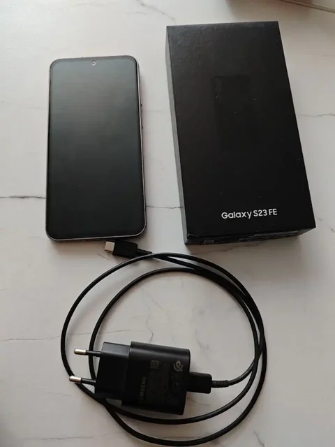 Samsung Galaxy S23FE 8/256 Exynos 2200 - частное объявление в Ярославль