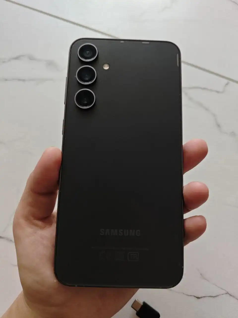 Samsung Galaxy S23FE 8/256 Exynos 2200