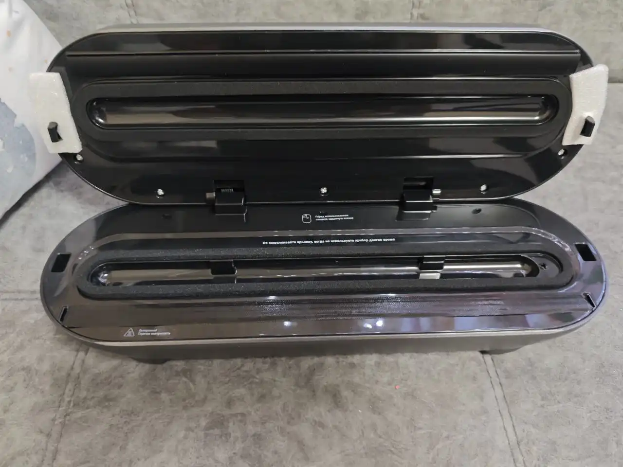 Вакууматор Dumont DMVS-7050