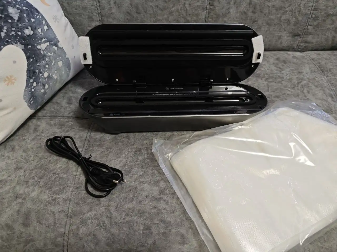 Вакууматор Dumont DMVS-7050