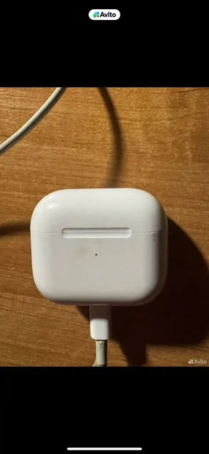 Наушники Apple AirPods 2 - Электроника в Ярославль