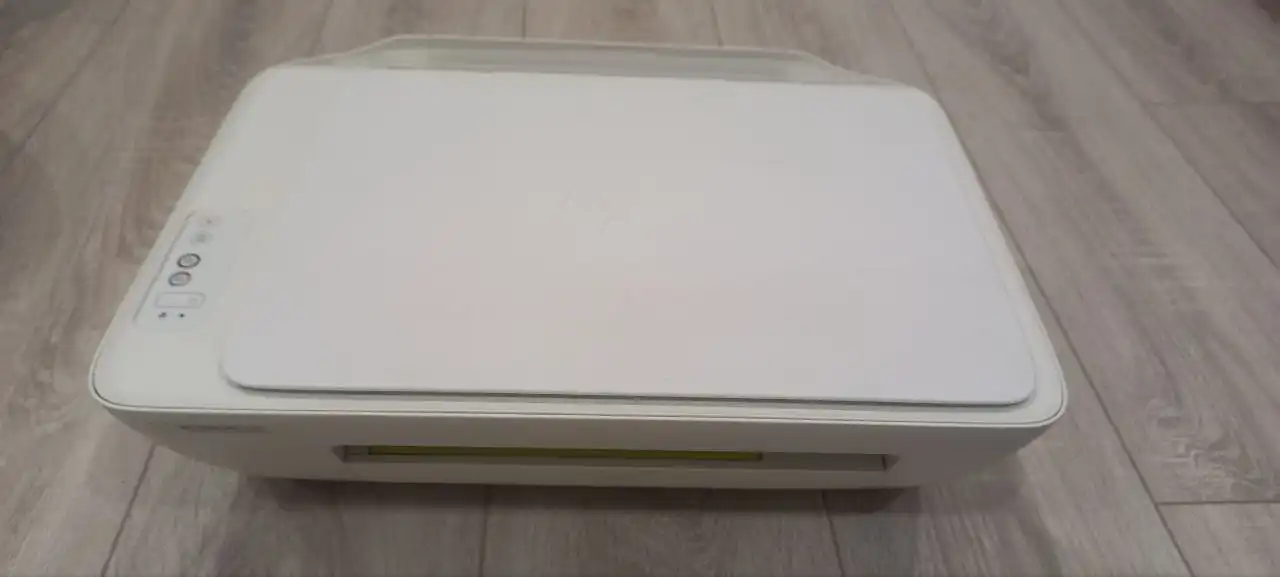 Струйный МФУ DeskJet 2130 БУ