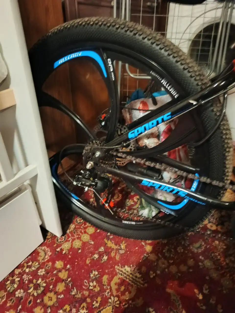 Продам товар использованный 1 раз