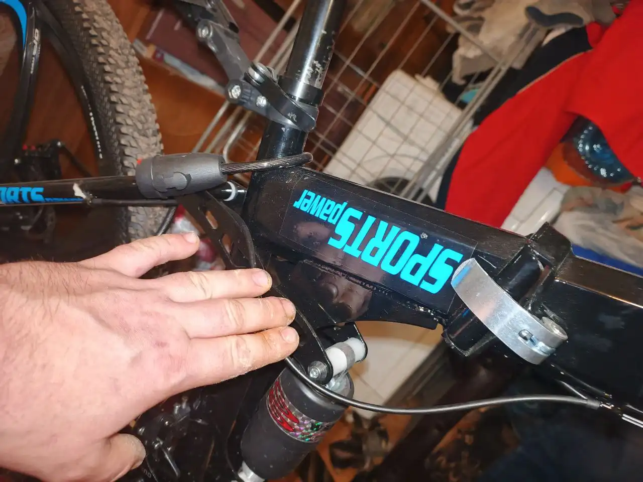 Продам товар использованный 1 раз