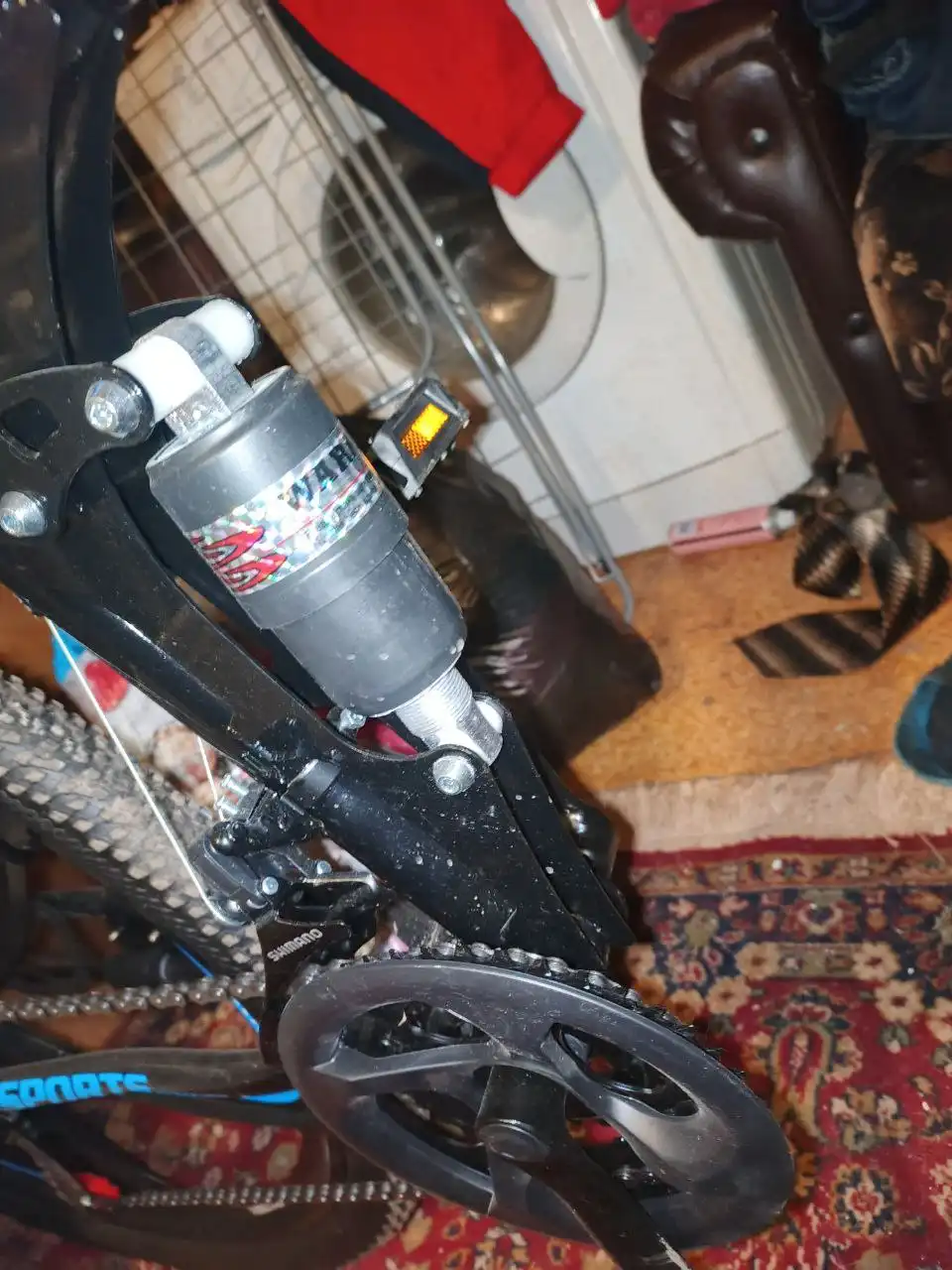 Продажа велика