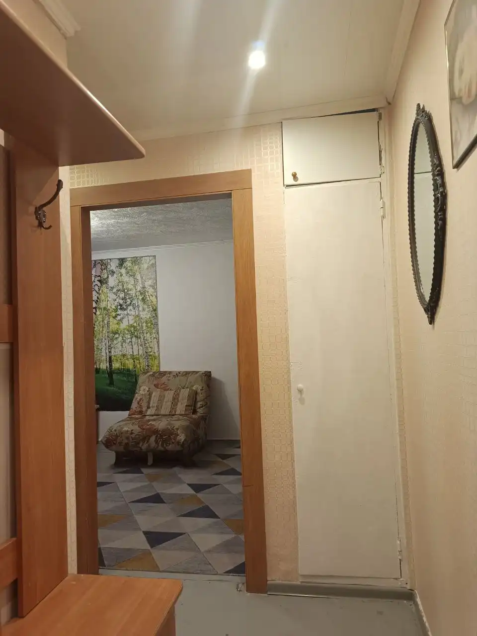 Сдам квартиру в Дятьково