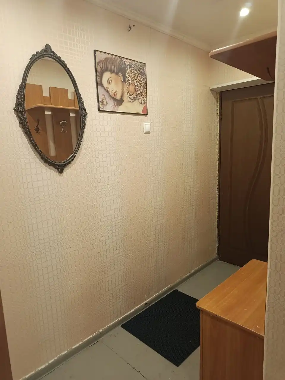 Сдам квартиру в Дятьково