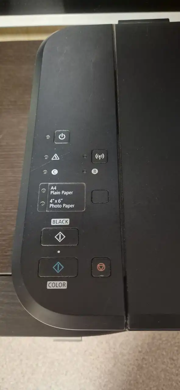 Продам МФУ в хорошем состоянии