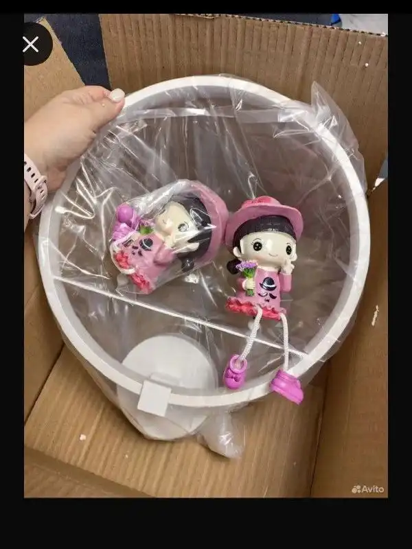 Новое светодиодное бра 19Вт современного стиля