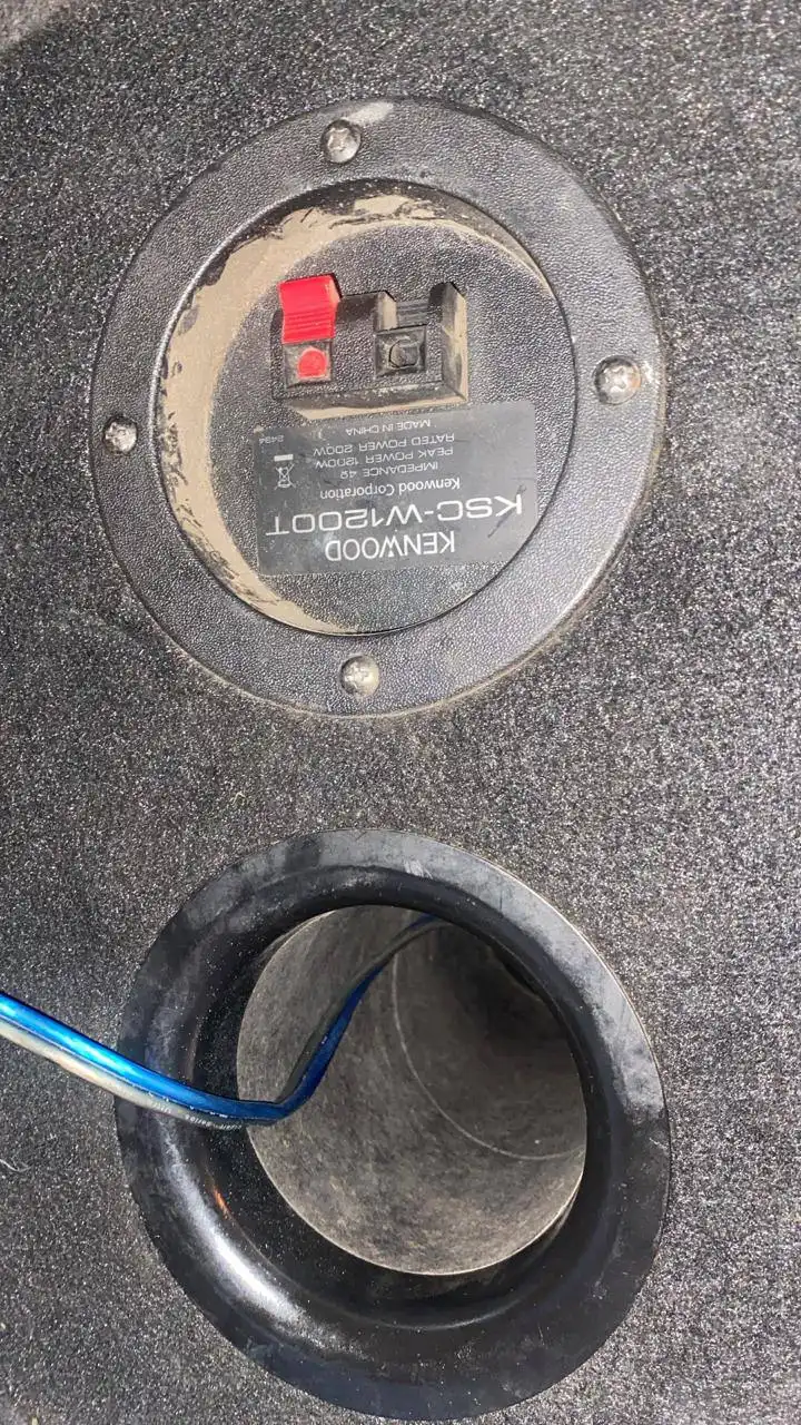 Продам новый усилитель