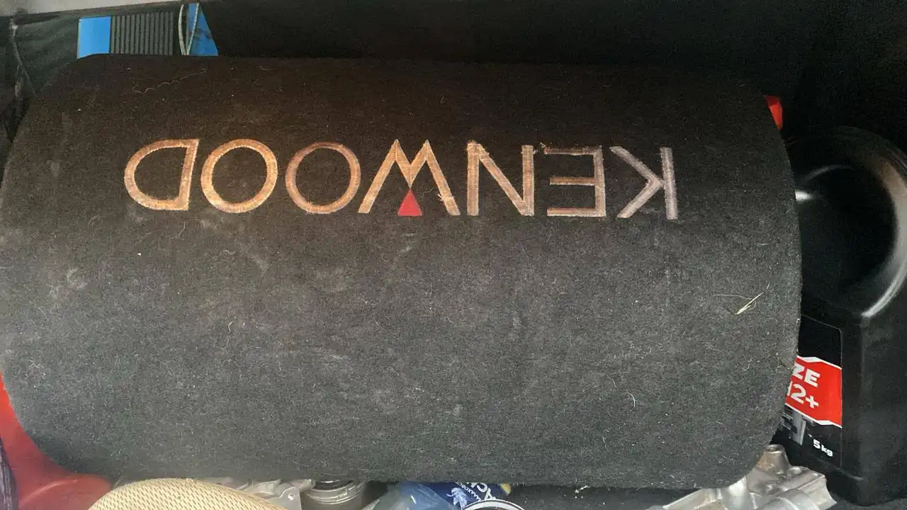 Продам новый усилитель