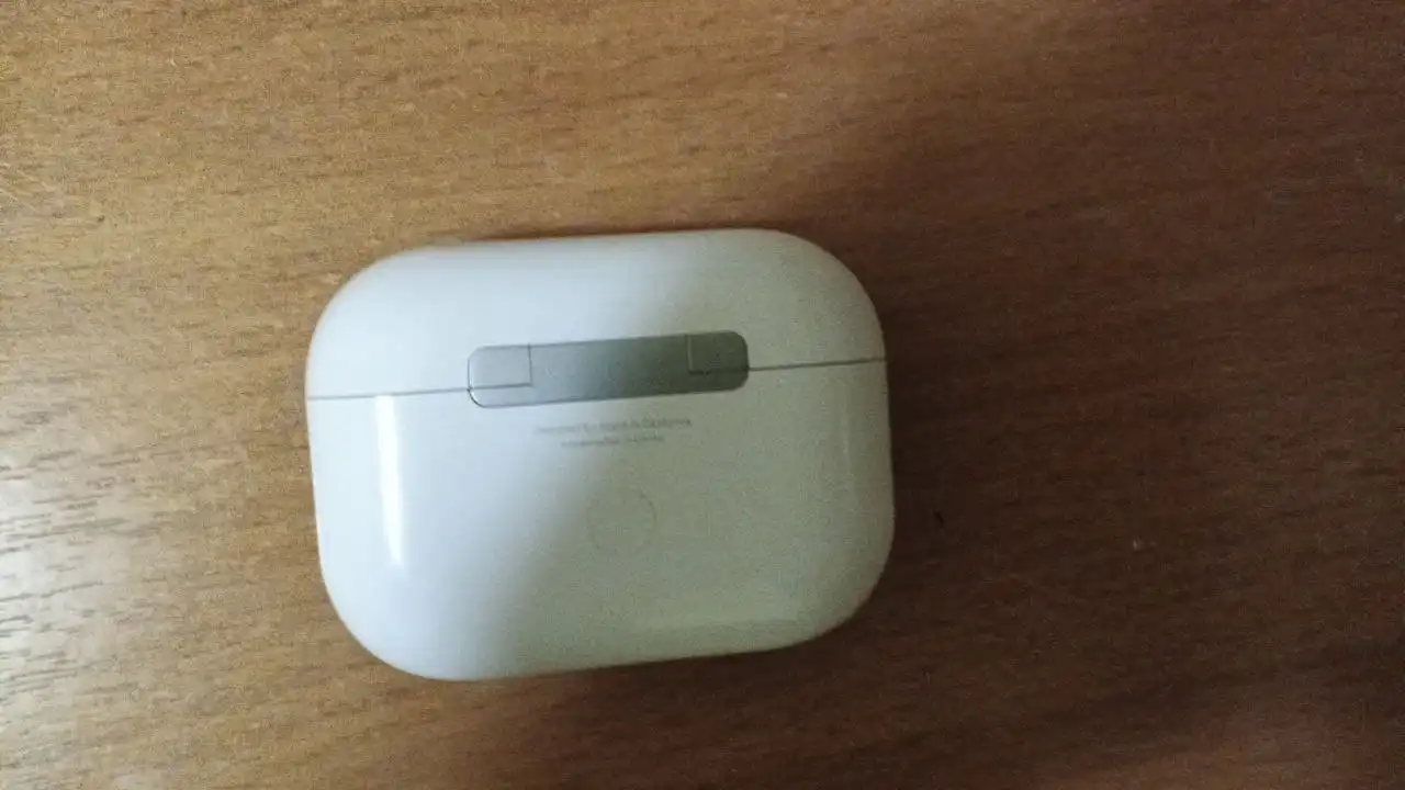 Продам или обменяю аирподс про