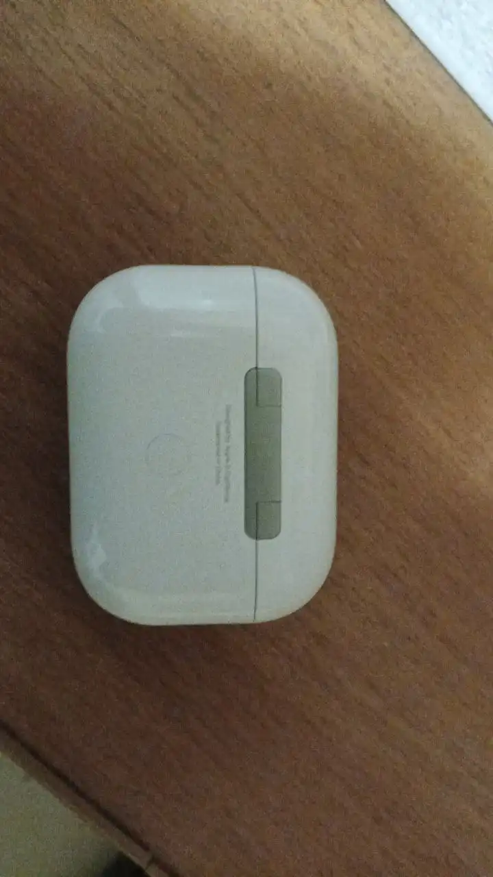 Продам или обменяю аирподс про