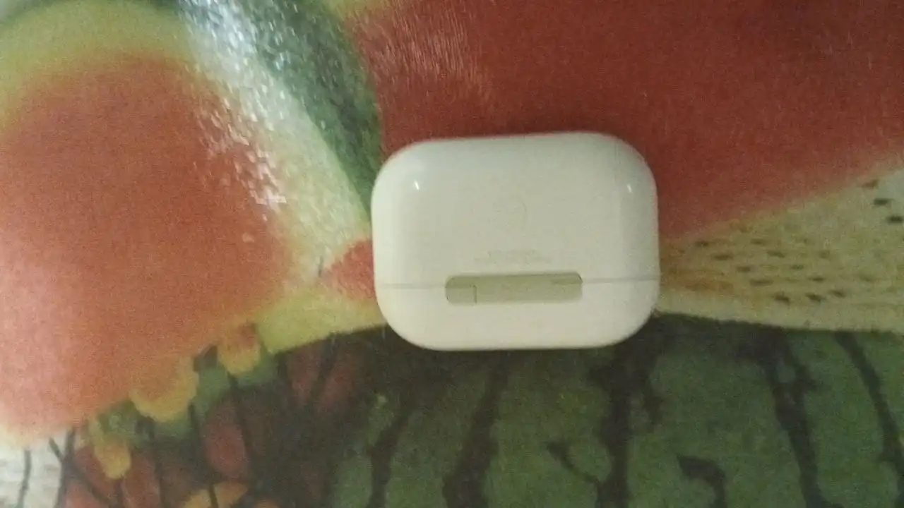 Продам или обменяю аирподс про