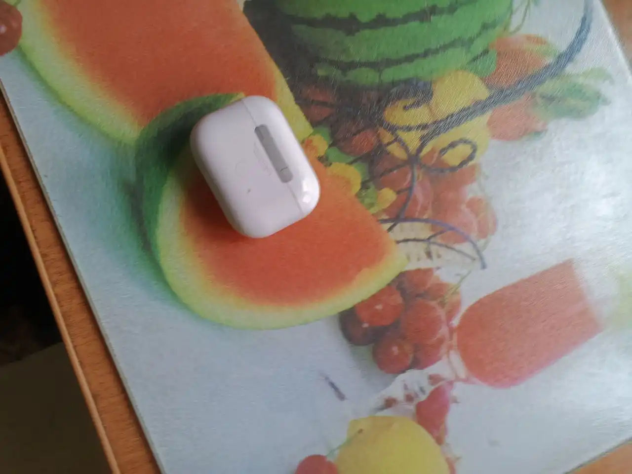 Продам или обменяю аирподс про