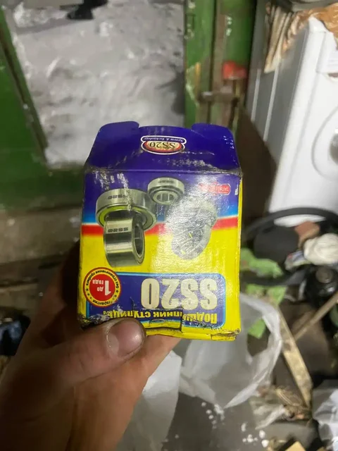 Продам запчасти от ВАЗ классика - Запчасти в Ярославль