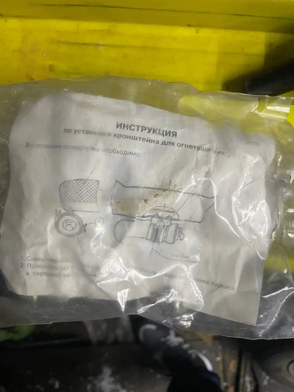 Продам запчасти от ВАЗ классика