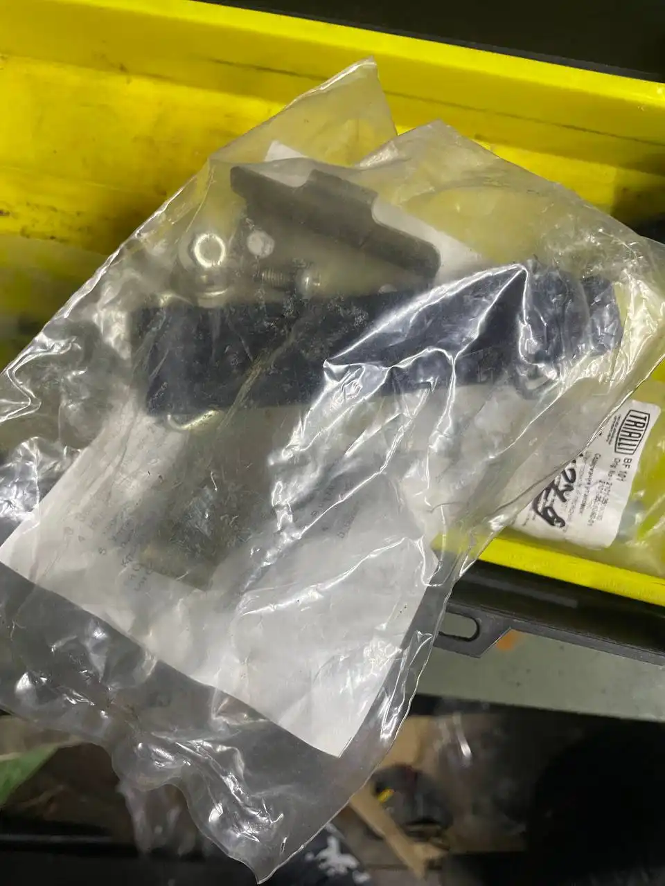 Продам запчасти от ВАЗ классика