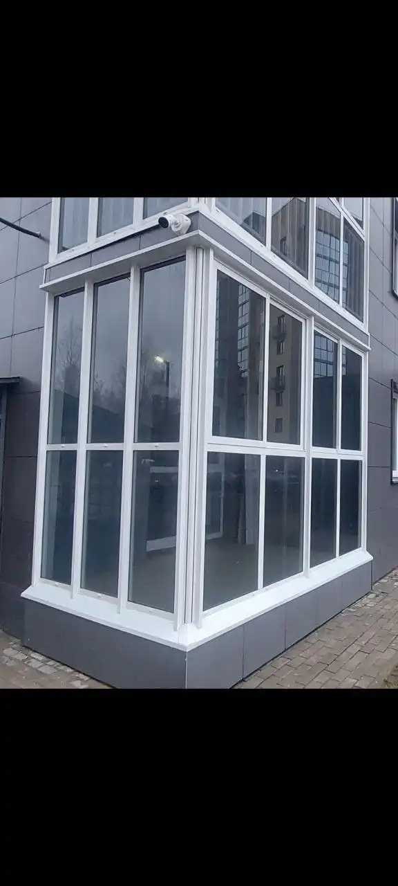 Продажа окон, унитаза и ванны от застройщика