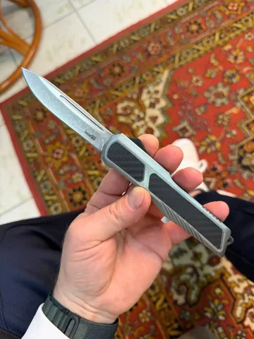 Kershaw Auto фронталка - частное объявление в Ярославль