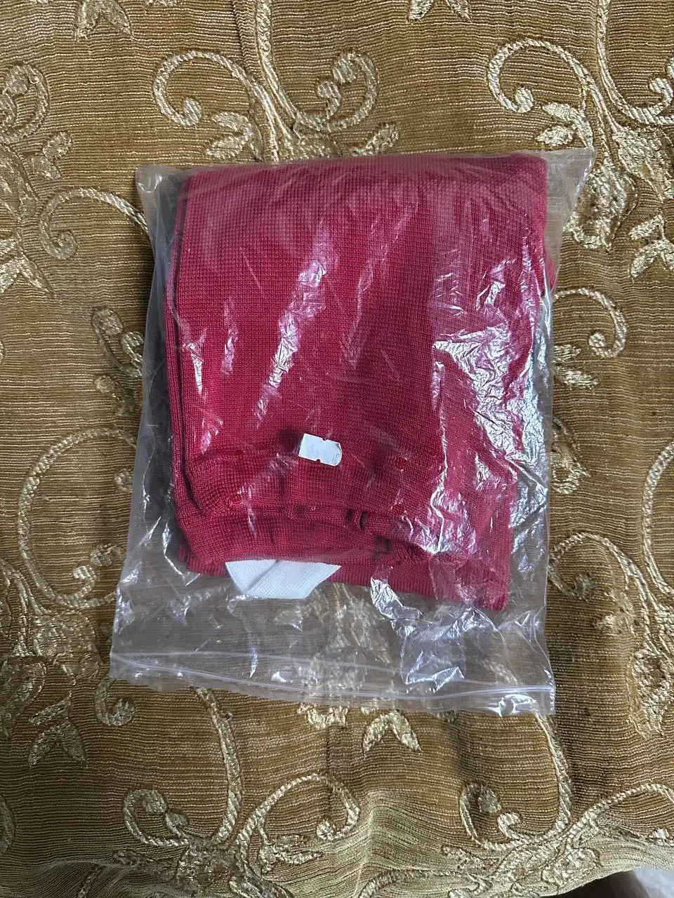 Детские хоккейные ретузы 38 размер