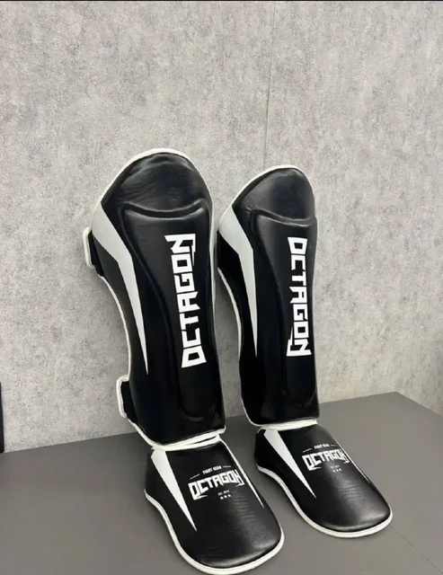 Щитки для единоборств размер XL - Хобби и отдых в Ярославль