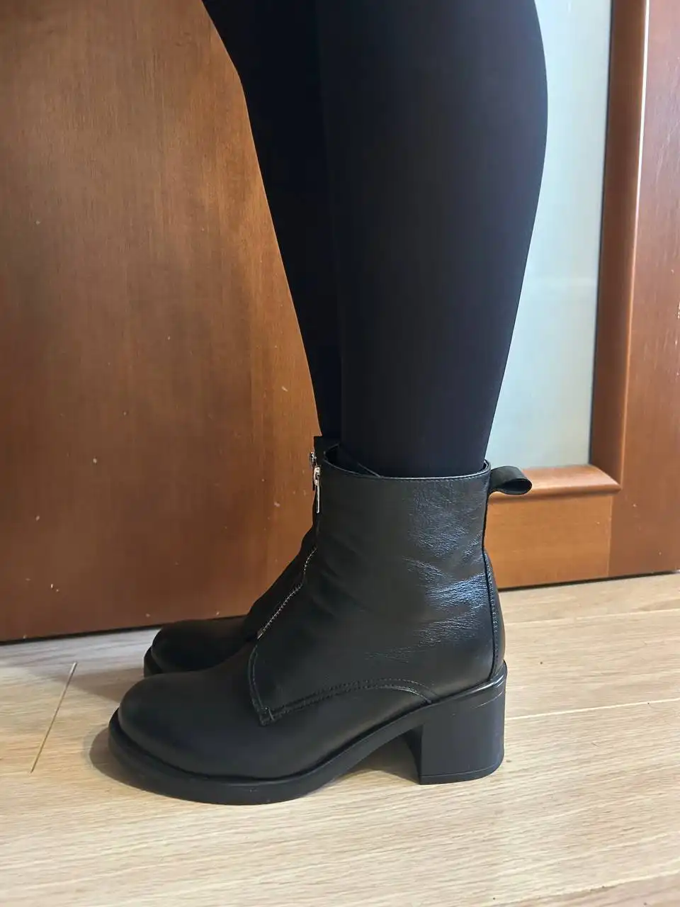 Женские осенние ботинки Ralf Ringer размер 39