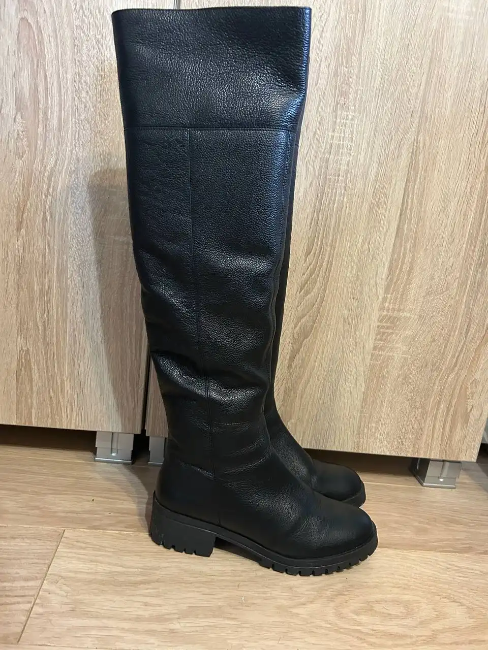 Зимние женские сапоги Ralf Ringer