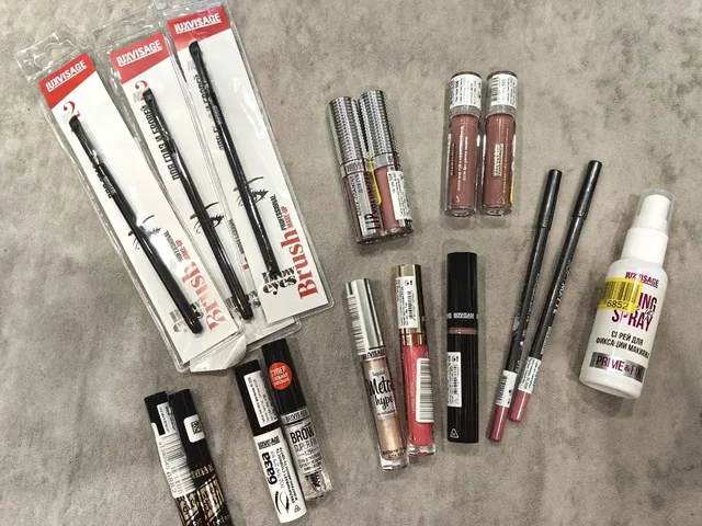 Новая косметика LUXVISAGE - частное объявление в Ярославль