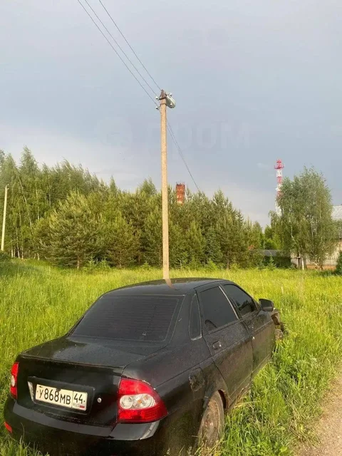 Продажа Лада Приора 2007 года - Авто в Ярославль