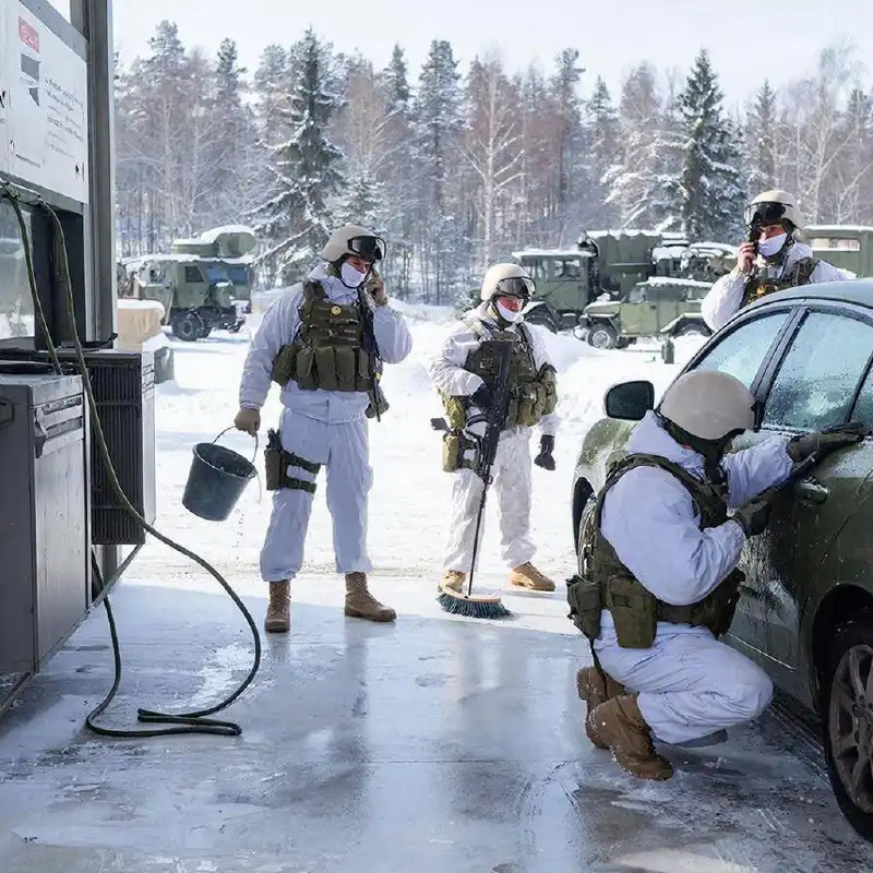 Услуги по уборке снега в Ярославле