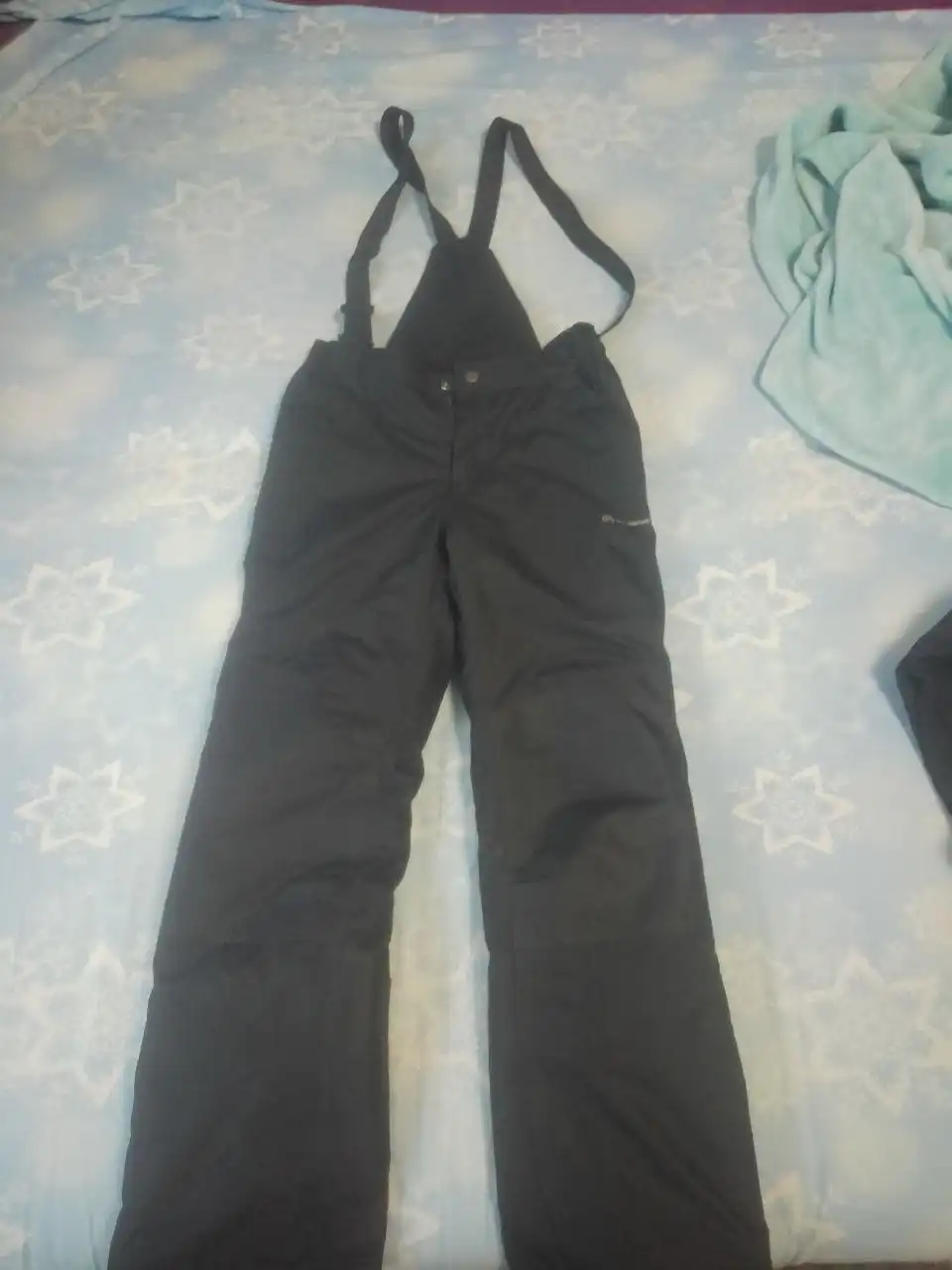 Продам болоневые штаны - Штаны/Брюки (Одежда) в Ярославль