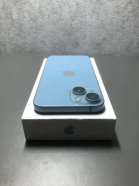 iPhone 14 128 ГБ в отличном состоянии - частное объявление в Ярославль