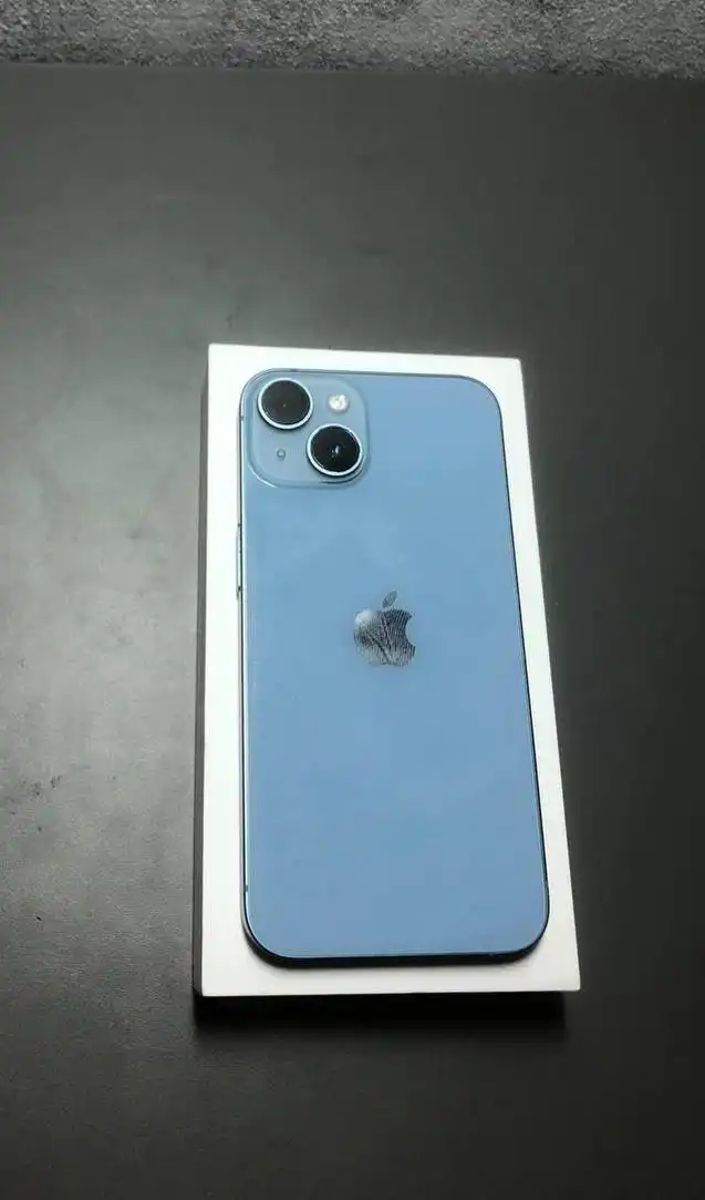 iPhone 14 128 ГБ в отличном состоянии - Смартфоны (Электроника) в Ярославль