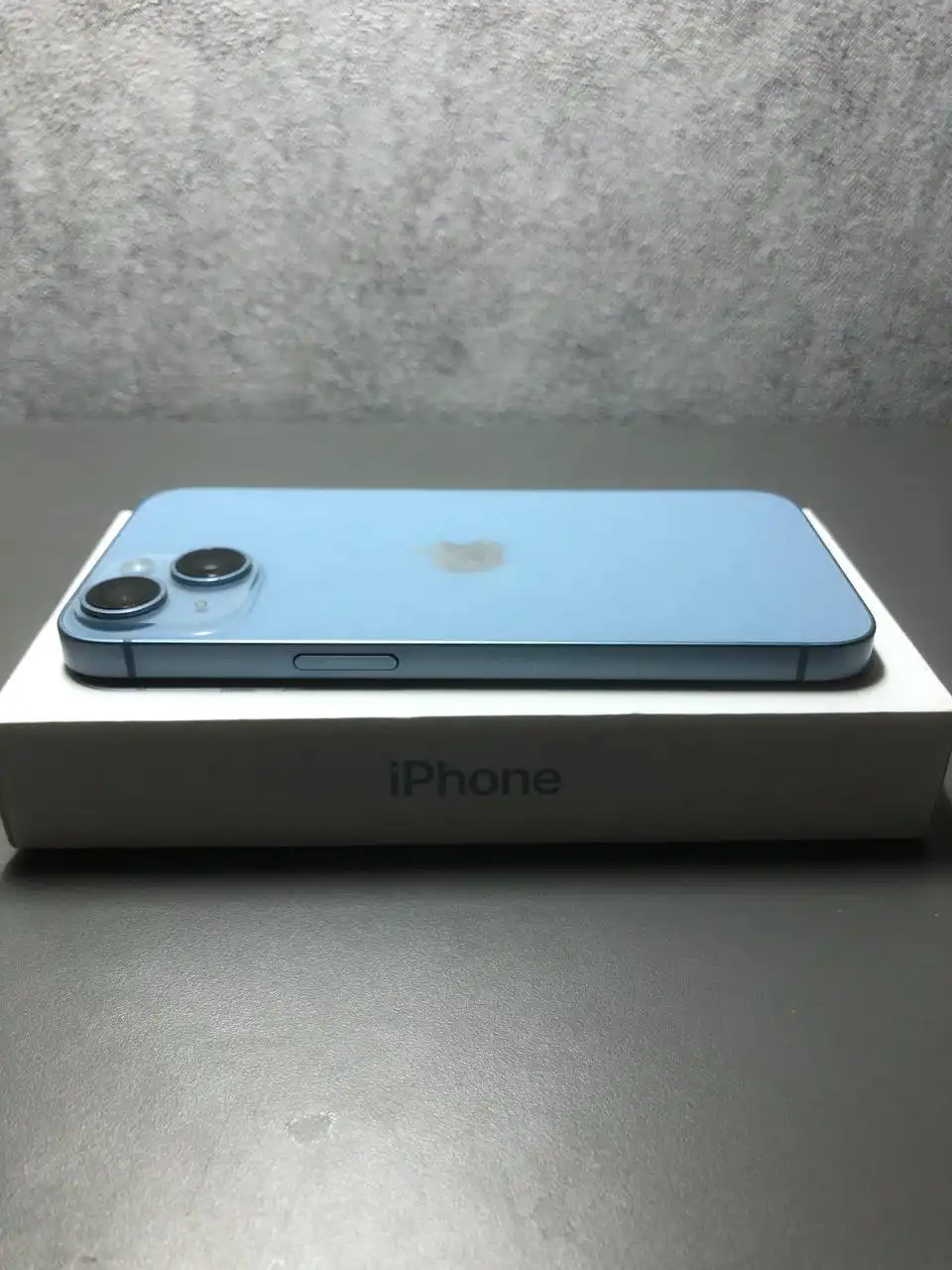 iPhone 14 128 ГБ в отличном состоянии - Смартфоны (Электроника) в Ярославль