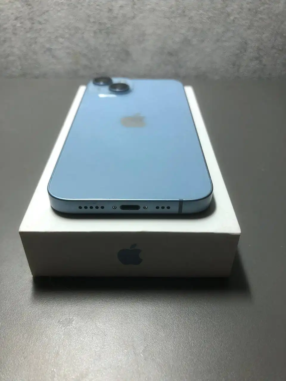 iPhone 14 128 ГБ в отличном состоянии - Смартфоны (Электроника) в Ярославль