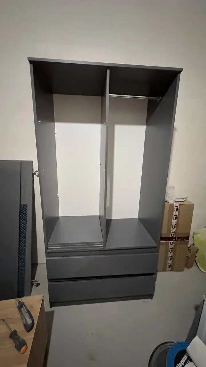 Продам шкаф 180x90x49 см - Мебель (Для дома и дачи) в Ярославль