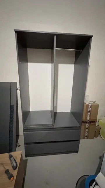 Продам шкаф 180x90x49 см - частное объявление в Ярославль