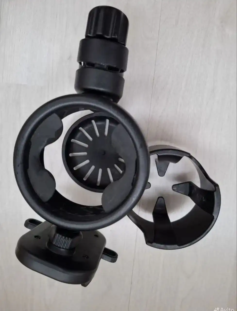 Подстаканник для детской коляски - Аксессуары для колясок (Товары для детей) в Ярославль