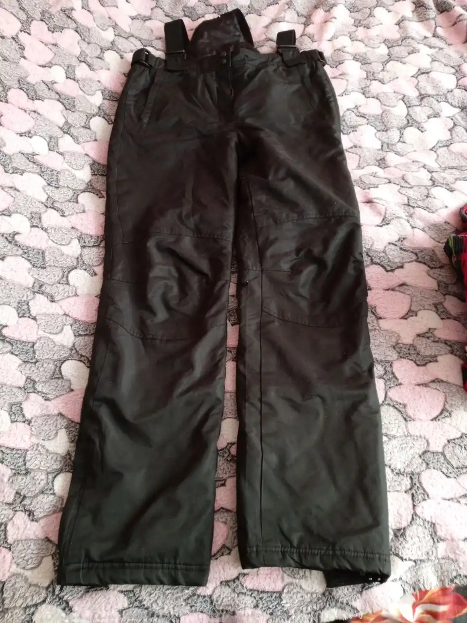 Продам лыжный костюм 44 размер - Спортивная одежда (Одежда) в Ярославль