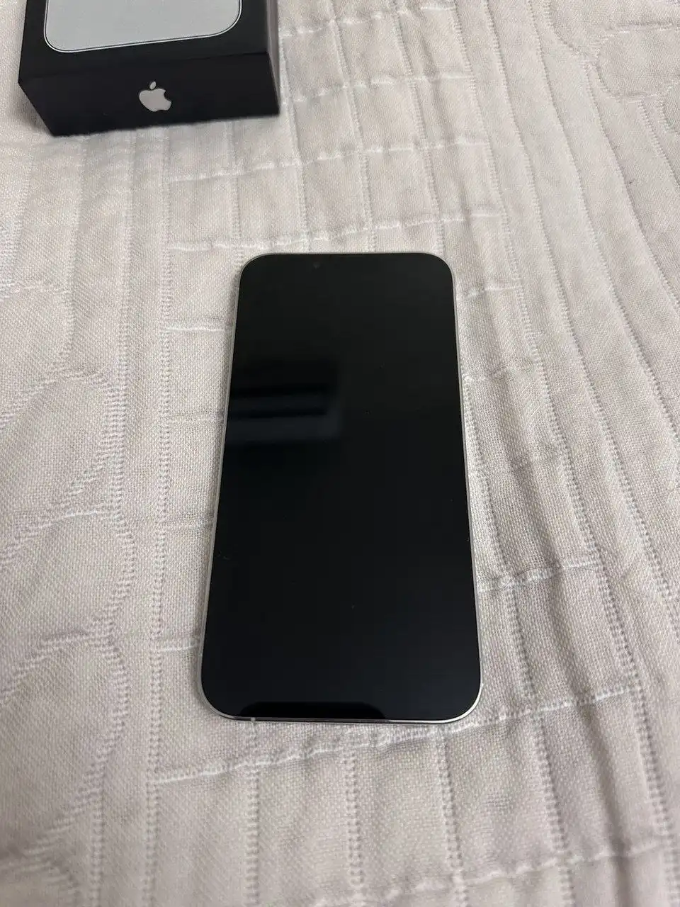 Продажа iPhone 13 256GB с аккумулятором 83% - Смартфоны (Электроника) в Ярославль