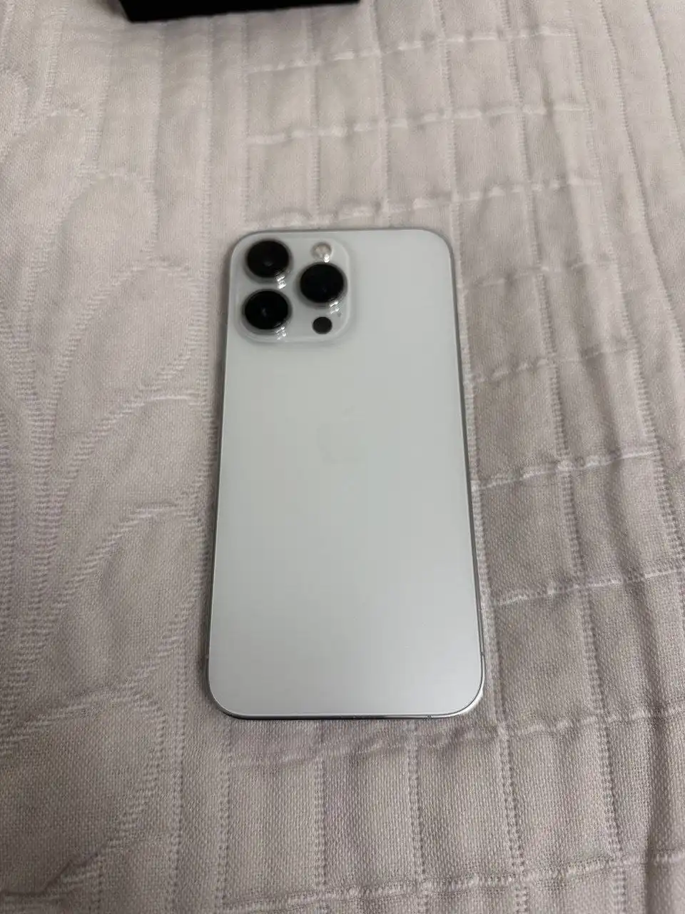 Продажа iPhone 13 256GB с аккумулятором 83% - Смартфоны (Электроника) в Ярославль