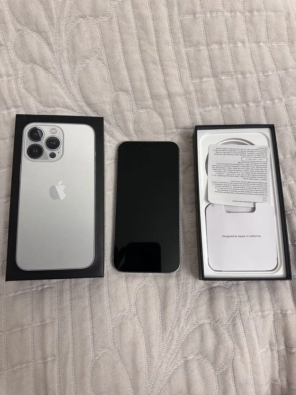 Продажа iPhone 13 256GB с аккумулятором 83% - Смартфоны (Электроника) в Ярославль